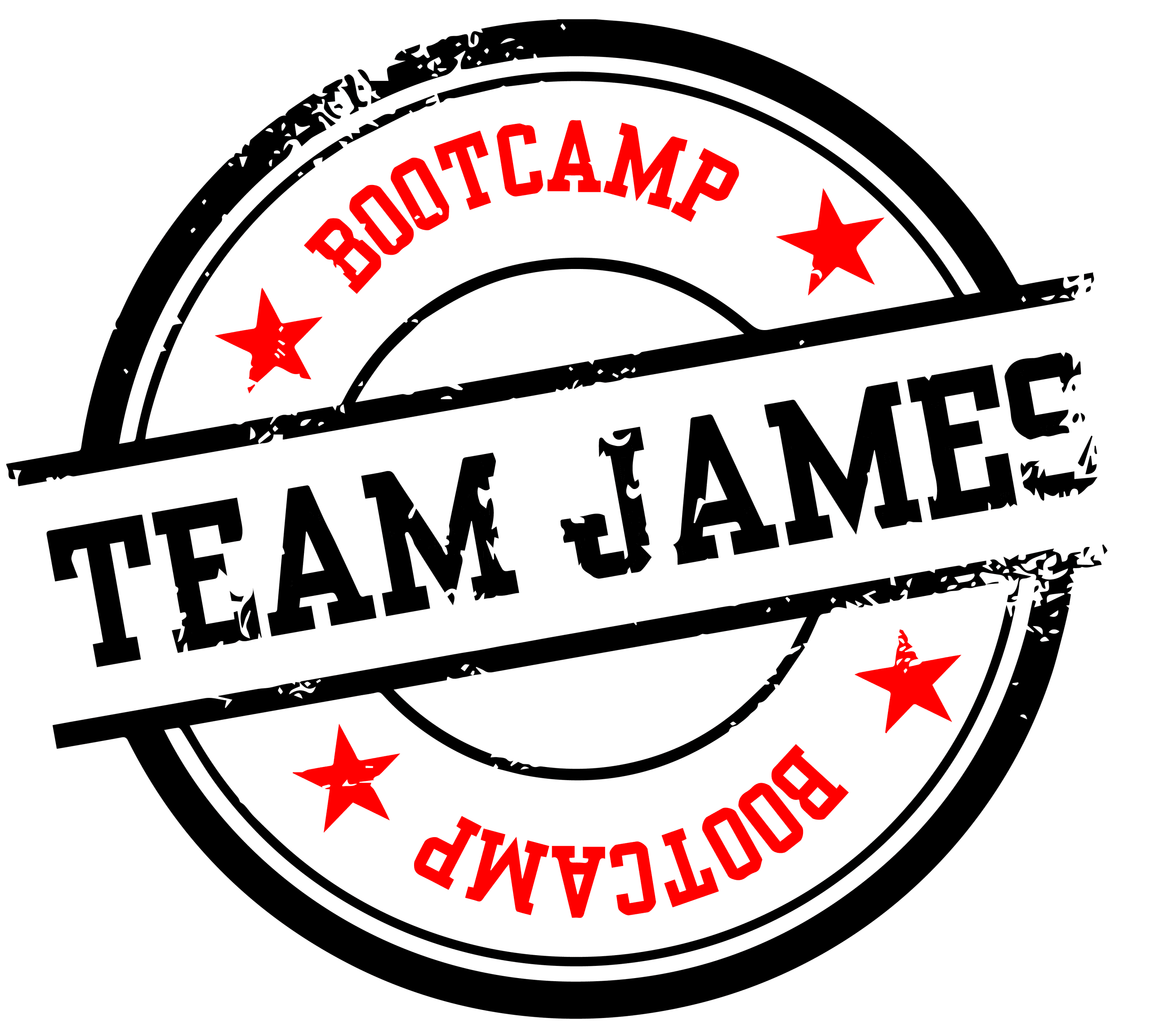 Team James Bootcamp